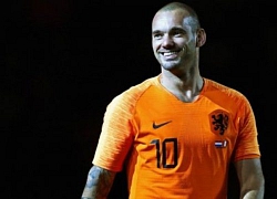 "Tôi đã có thể ở cùng đẳng cấp với Messi và Ronaldo"