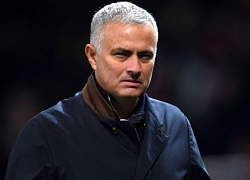 "Tôi không lo lắng một chút nào về Mourinho"