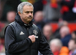 Top 10 HLV lương cao nhất thế giới: Mourinho đứng mấy?