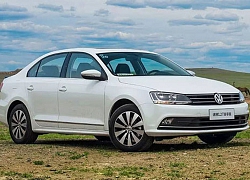 Top 10 ôtô bán chạy nhất tại Trung Quốc: Volkswagen thống trị, Honda Civic góp mặt