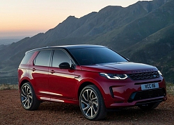 Top 10 xe SUV hạng sang đời 2020 đáng sở hữu nhất toàn cầu