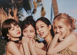 Top 30 nhóm nhạc Kpop nổi tiếng nhất: Ngôi vương không bất ngờ bằng việc BLACKPINK bị đàn em &#8220;khủng long&#8221; lấn át