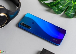 Top smartphone 4 triệu có thiết lập 3 camera sau