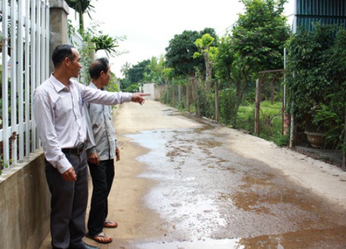 TP.Buôn Ma Thuột (Đăk Lăk): Đã đến đích, dân chưa muốn dừng