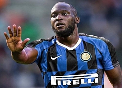 Trở lại Inter Milan và đây là thái độ của Lukaku