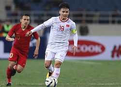 Tuyển thủ U22 Indonesia muốn giành HCV SEA Games 30