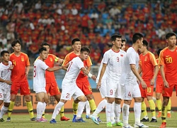 U22 Việt Nam "săn vàng" SEA Games: Không bây giờ thì bao giờ ?