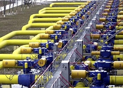 Ukraine cần khí đốt Nga khi gọng kìm Nord Stream-2 sắp siết