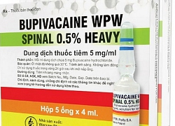 Vụ 2 sản phụ tử vong, 1 nguy kịch: Sở Y tế Đà Nẵng chưa chủ động nắm bắt thông tin thuốc gây tê