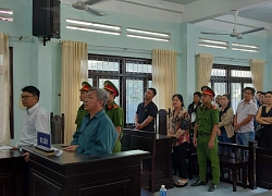 Vụ 'xô xát vì bị tháo biển số xe' tại Bình Thuận: Tòa trả hồ sơ yêu cầu điều tra bổ sung