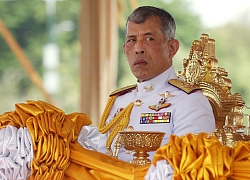 Vua thái lan Vajiralongkorn &#8211; quốc vương giàu có nhất thế giới