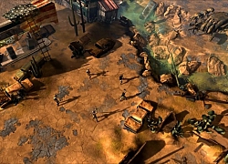 Wasteland 3 tiếp nối cốt truyện về biệt đội Ranger