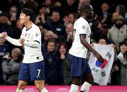 West Ham - Tottenham: Luồng "sinh khí" mới