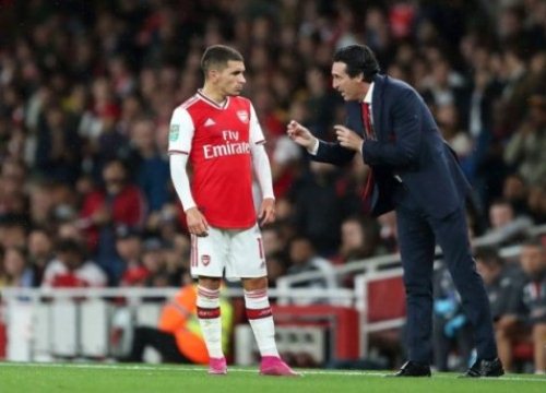 XONG! Torreira có thể ở lại Arsenal với 1 điều kiện