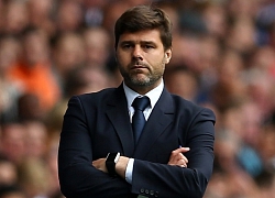 Xúc động với thông điệp Pochettino để lại trước khi rời Tottenham tìm bến đỗ mới