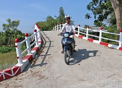 Xung kích xây dựng văn hóa giao thông