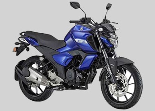 Yamaha FZ FI và FZ-S FI 150 ra mắt với kiểu dáng hầm hố, giá chỉ từ 32 triệu đồng