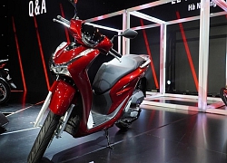 2020 Honda SH lỡ hẹn, SH đời cũ đang tăng giá sốc từng ngày