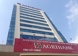 Agribank báo lãi 10.350 tỷ đồng lợi nhuận 10 tháng, đạt 94% kế hoạch năm