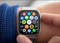 Apple Watch vừa cứu sống một cụ ông 79 tuổi bị bệnh tim