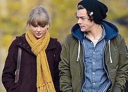 Bạn gái cũ của Harry Style sẽ góp giọng trong album mới: Fan liền réo tên Taylor Swift!