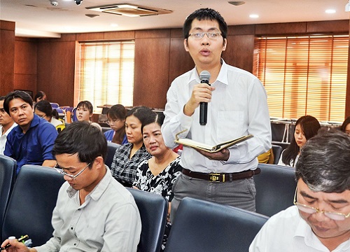 Băn khoăn thực thi Luật Giáo dục 2019