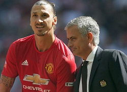 BẢN TIN 0H 26/11: Mourinho sớm chốt vụ Ibrahimovic