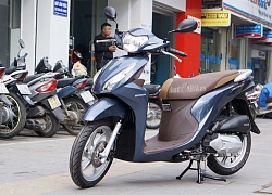 Bảng giá xe máy Honda ngày 26/11/2019