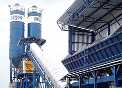 Beton 6 liên quan ông Trịnh Thanh Huy sắp bị DATC xử lý nợ