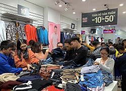 'Bí mật đen tối' khách mua hàng Black Friday cần biết