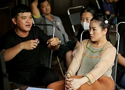 Phim webdrama với góc quay điện ảnh, Võ Thanh Hoà tiếp tục làm khán giả mãn nhãn với &#8220;MA&#8221; cùng Kiều Linh