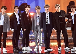 BTS vắng mặt khi được vinh danh hạng mục Tour Of The Year tại AMAs 2019