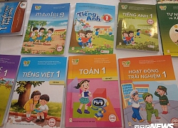 Các địa phương sẽ lựa chọn sách giáo khoa cho chương trình mới thế nào?