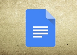 Cách để thay đổi định dạng mặc định của Google Doc