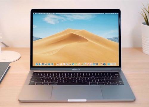 Cách quay màn hình Macbook đơn giản nhất