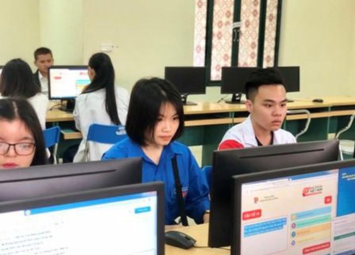 Chung khảo cuộc thi ý tưởng thành phố thông minh TechFest Smartcity