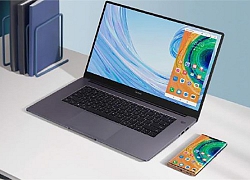 Có gì thú vị trên bộ đôi laptop Huawei MateBook D 14 và 15 mới ra mắt?