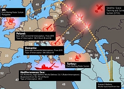 Cố vấn An ninh Mỹ: NATO không muốn xung đột trực tiếp với Nga