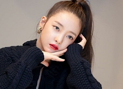 Công ty quản lý cũ KeyEast lên tiếng phũ phàng sau cái chết của Goo Hara khiến showbiz Hàn chấn động