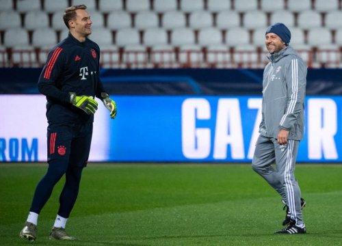 Crvena Zvezda - Bayern: Dạo chơi ở Belgrade