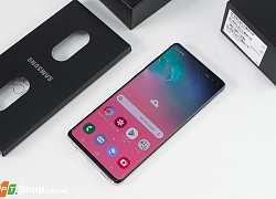 Cùng nhìn lại những siêu phẩm nổi bật nhất của Samsung trong năm 2019