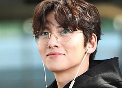 Cuộc trò chuyện đáng yêu của Ji Chang Wook cùng nữ phiên dịch người Việt gây chú ý