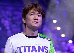 Cựu tuyển thủ Vancouver Titans trở thành HLV của Houston Outlaws