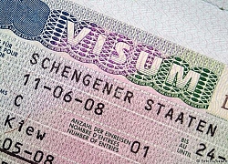 Đại sứ quán Bỉ: Không có thay đổi thủ tục cấp visa Schengen với công dân Việt Nam