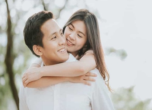 Đàn bà lấy chồng: Đừng chọn người giàu nhất, hãy chọn người thương mình nhất