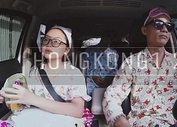 Dân mạng cười xỉu khi nghe Phương Mỹ Chi bắn rap từ &#8216;Hongkong1&#8242; cho đến &#8216;Simple Love&#8217;