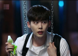 Danh sách phim mà Lee Jong Suk mặc đồng phục học sinh: Vai nào cũng đẹp!