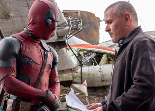 Đạo diễn Deadpool phần 1 bất ngờ tiết lộ phải rút khỏi dự án vì bị Ryan Reynolds "cướp quyền chỉ đạo"