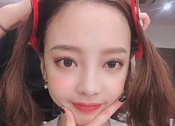 Đau xót khi nhìn thấy nụ cười hạnh phúc của Goo Hara trong tour diễn Nhật Bản cuối cùng trước khi qua đời