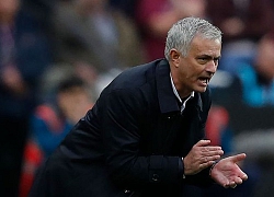 Đây! Mourinho đã lùi bước về sau để thấy &#8220;người yêu mới&#8221; rõ hơn